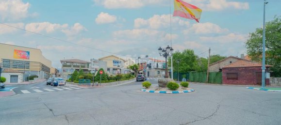 2 bedrooms Apartment in Alpedrete, Spain No. 141935 22