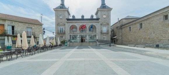 2 bedrooms Apartment in Alpedrete, Spain No. 141935 23