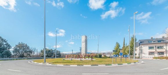 2 bedrooms Apartment in Alpedrete, Spain No. 141935 27