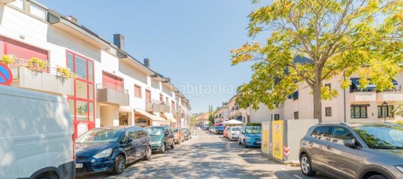 2 bedrooms Apartment in Alpedrete, Spain No. 141935 2