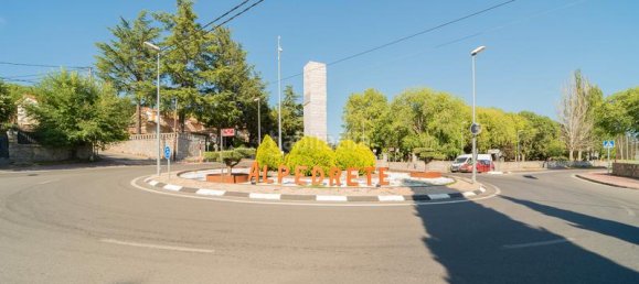 2 bedrooms Apartment in Alpedrete, Spain No. 141935 28