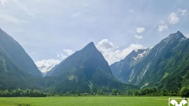 Grundstück in Neukirchen am Großvenediger, Austria, Nr. 162705