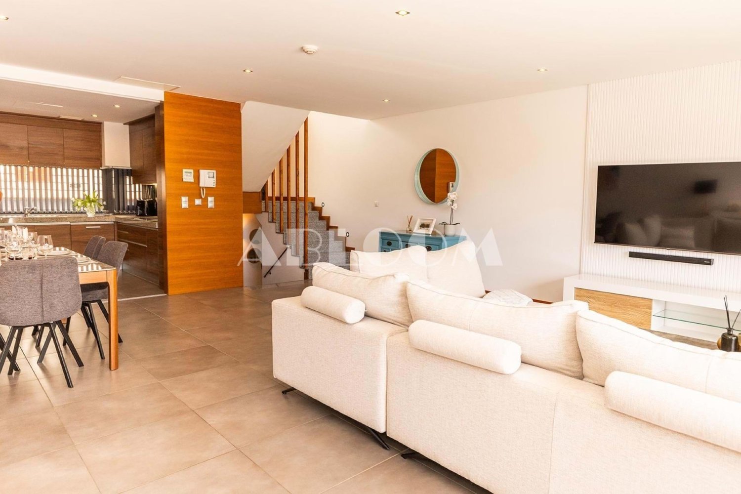 3 bedrooms House in Almancil, Portugal No. 209948