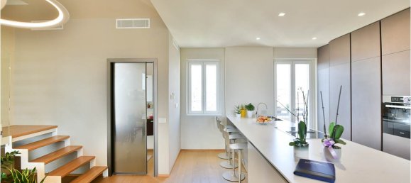 Penthouse T2 em Seregno, Italy N.º 345642 4