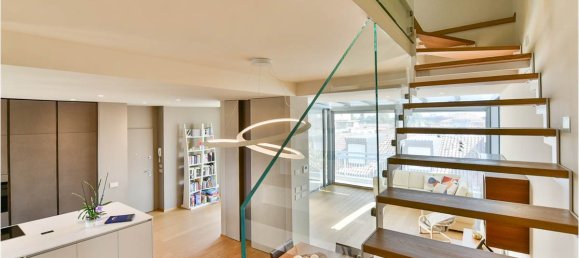 Penthouse T2 em Seregno, Italy N.º 345642 6