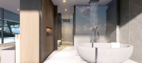 4 Schlafzimmer Villa in Alicante, Spain, Nr. 13288 8