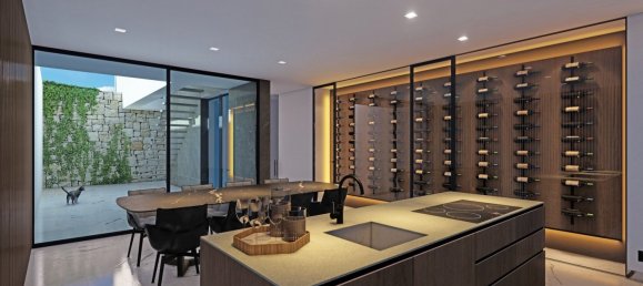 4 Schlafzimmer Villa in Alicante, Spain, Nr. 13288 9