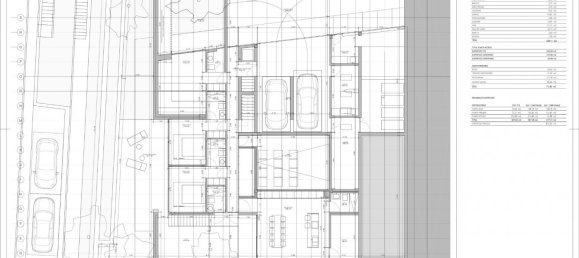 4 Schlafzimmer Villa in Alicante, Spain, Nr. 13288 14