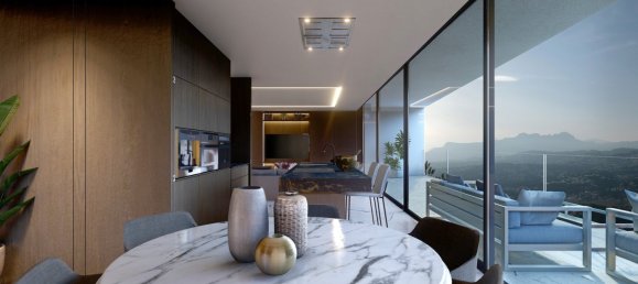 4 Schlafzimmer Villa in Alicante, Spain, Nr. 13288 5