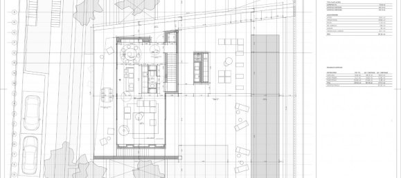 4 Schlafzimmer Villa in Alicante, Spain, Nr. 13288 15