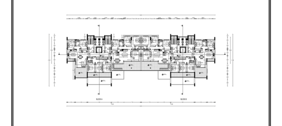 3 غرف نوم شقة في Agios Tychonas, Cyprus رقم 8570 2