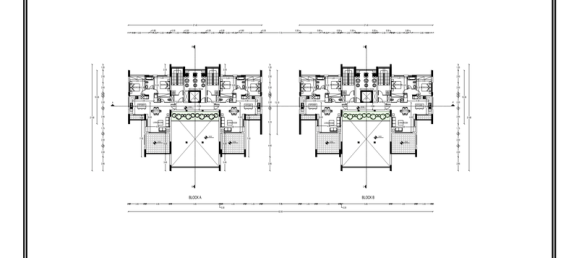 3 غرف نوم شقة في Agios Tychonas, Cyprus رقم 8570 8