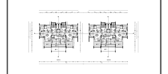 3 غرف نوم شقة في Agios Tychonas, Cyprus رقم 8570 6