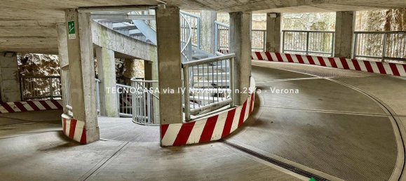 15m² Garage in Verona, Italy No. 380611 14