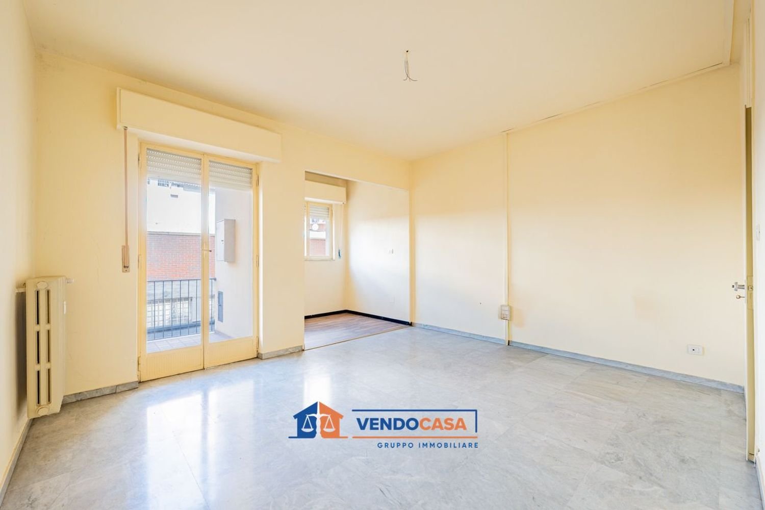 Квартира с 3 спальнями в Фоссано, Италия № 384531