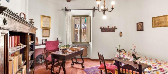 2 chambres Appartement à Montepulciano, Italy No. 57722 24