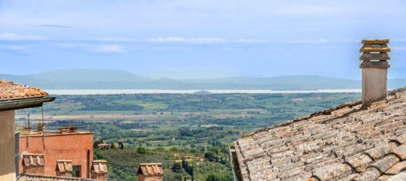 2 chambres Appartement à Montepulciano, Italy No. 57722 16
