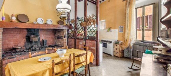 2 chambres Appartement à Montepulciano, Italy No. 57722 23