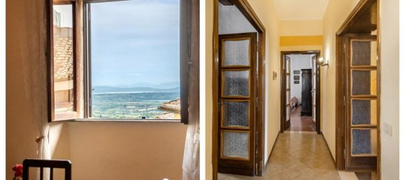 2 chambres Appartement à Montepulciano, Italy No. 57722 28