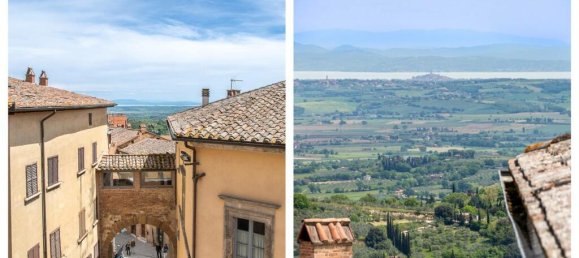 2 chambres Appartement à Montepulciano, Italy No. 57722 6
