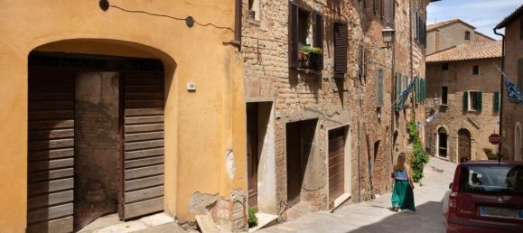 2 chambres Appartement à Montepulciano, Italy No. 57722 11