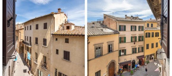 2 chambres Appartement à Montepulciano, Italy No. 57722 10
