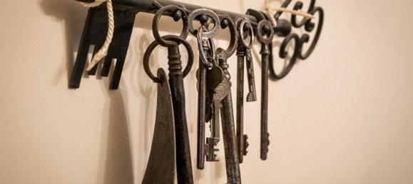 2 chambres Appartement à Montepulciano, Italy No. 57722 17