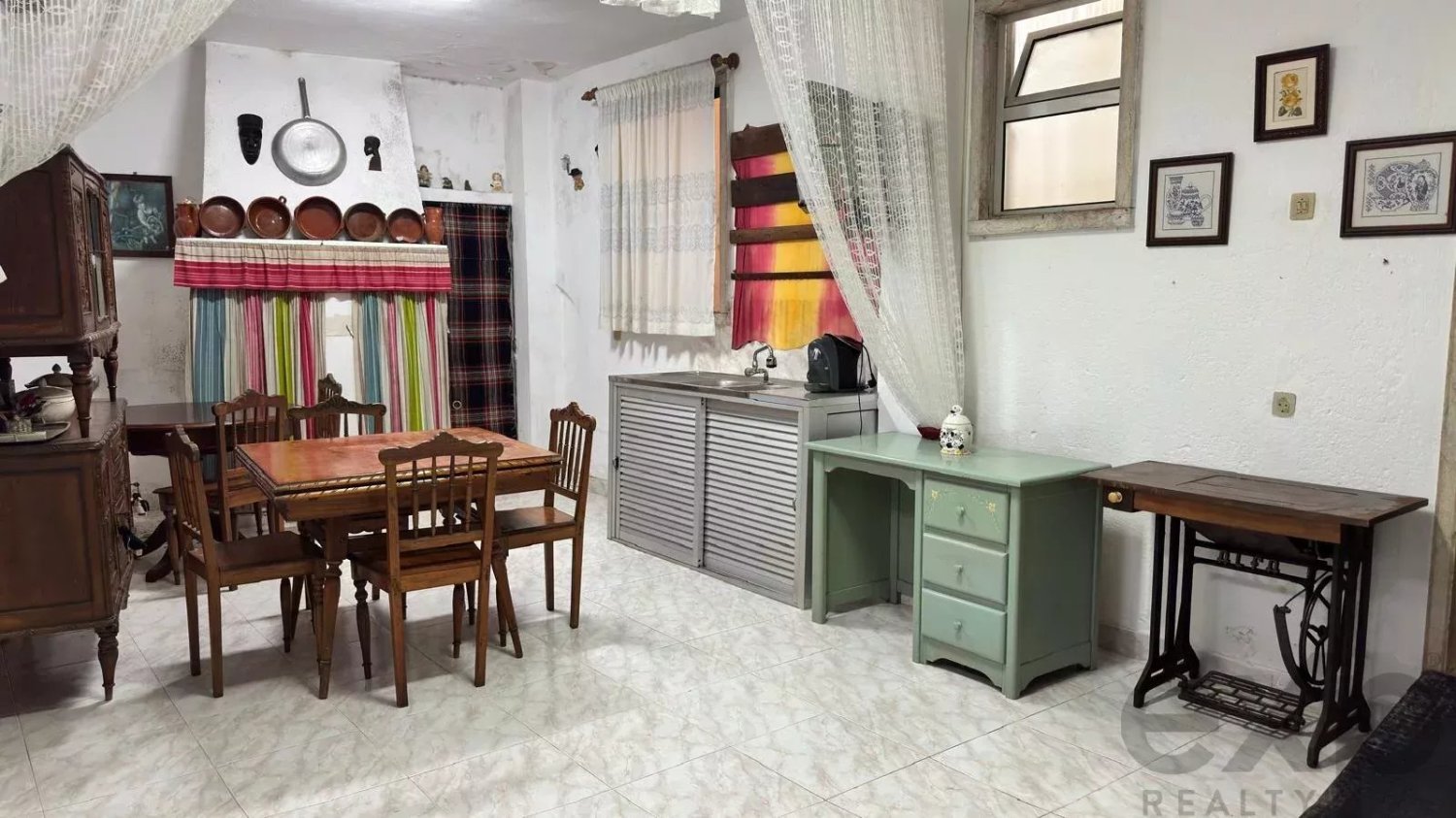 1 room Warehouse in Setubal, Portugal No. 239724