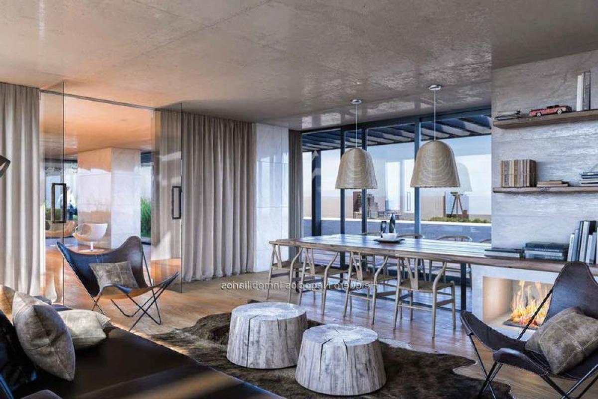 2 bedrooms Apartment in Montevideo, Uruguay No. 8480