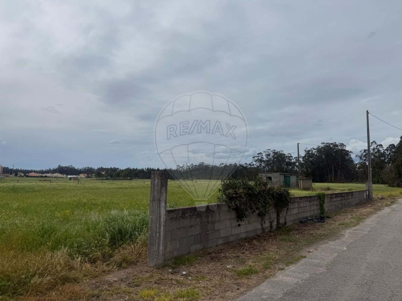 Terrain à Valega, Portugal No. 328930