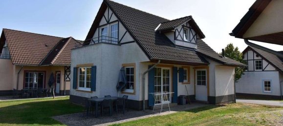 Casa de 3 dormitorios en Cochem-Zell, Germany No. 173368 21