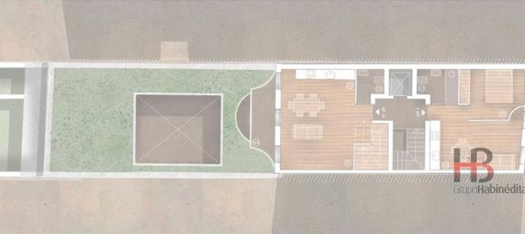 Terreno em Porto, Portugal 300 m² N.º 114462 24