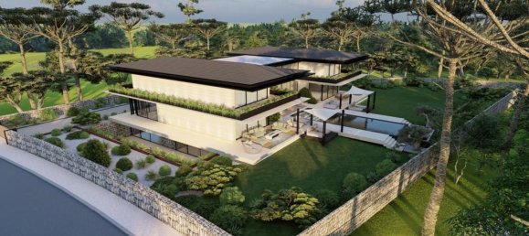 4 bedrooms Villa in Cascais, Portugal No. 129239 14