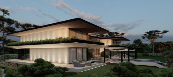 4 bedrooms Villa in Cascais, Portugal No. 129239 10