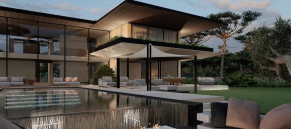 4 bedrooms Villa in Cascais, Portugal No. 129239 8