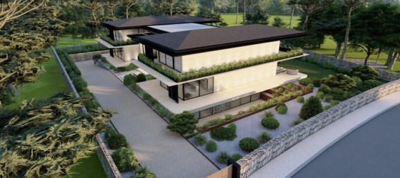 4 bedrooms Villa in Cascais, Portugal No. 129239 19