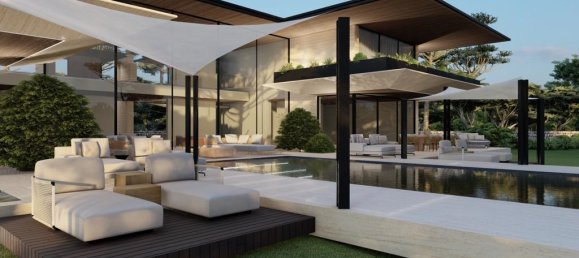 4 bedrooms Villa in Cascais, Portugal No. 129239 2