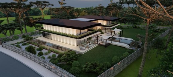 4 bedrooms Villa in Cascais, Portugal No. 129239 13