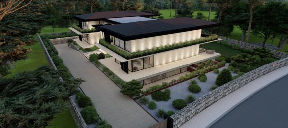 4 bedrooms Villa in Cascais, Portugal No. 129239 9