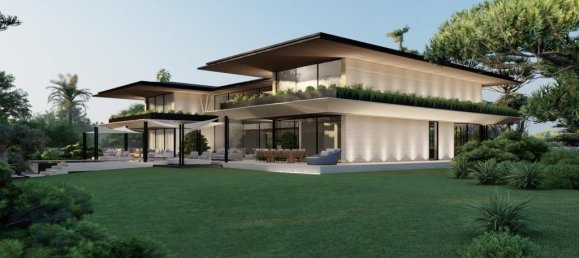 4 bedrooms Villa in Cascais, Portugal No. 129239 16