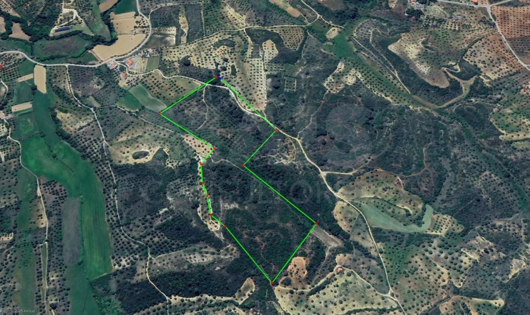  Land in Torres Novas, Portugal No. 328242