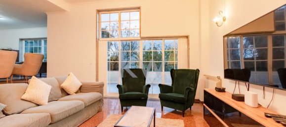 Дом с 5 спальнями в Кашкайш, Португалия № 119909 10