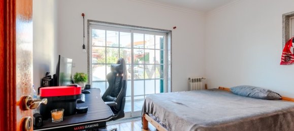 Дом с 5 спальнями в Кашкайш, Португалия № 119909 27