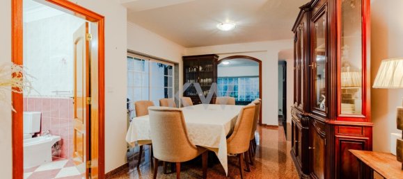 Дом с 5 спальнями в Кашкайш, Португалия № 119909 4