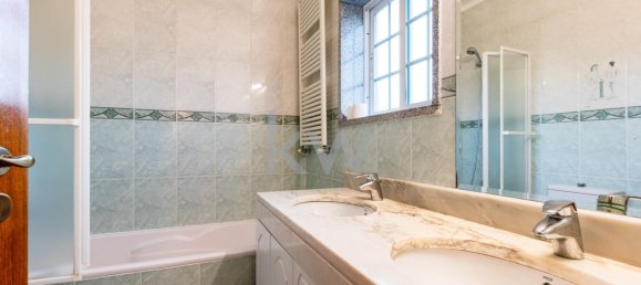 Дом с 5 спальнями в Кашкайш, Португалия № 119909 21