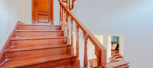 Дом с 5 спальнями в Кашкайш, Португалия № 119909 15