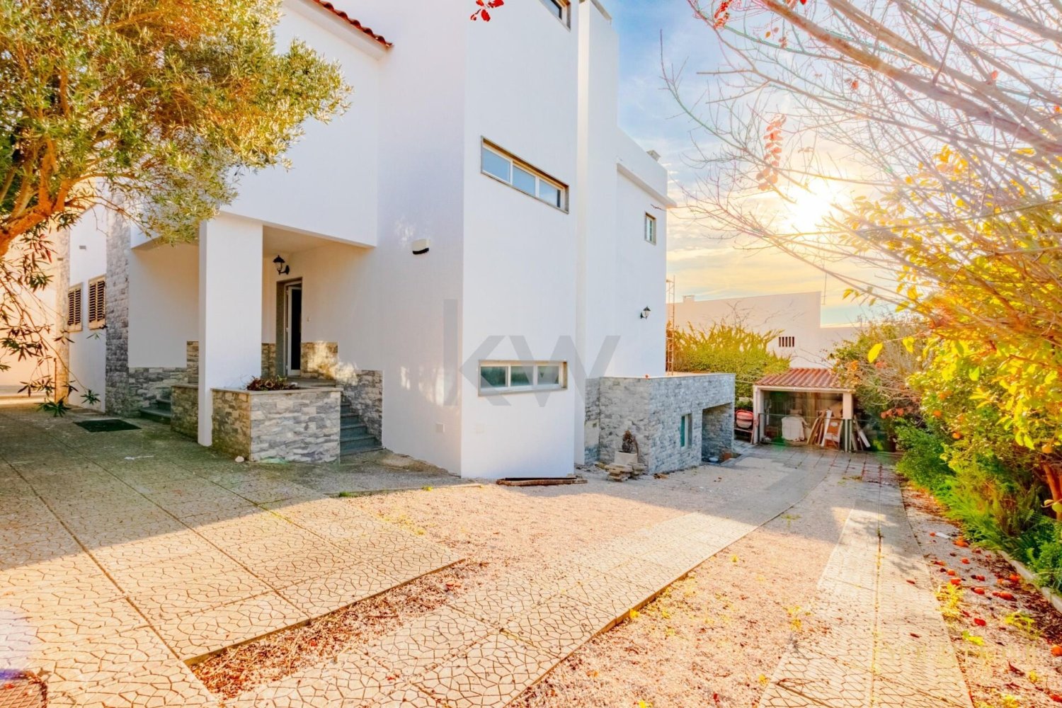 Дом с 5 спальнями в Кашкайш, Португалия № 119909