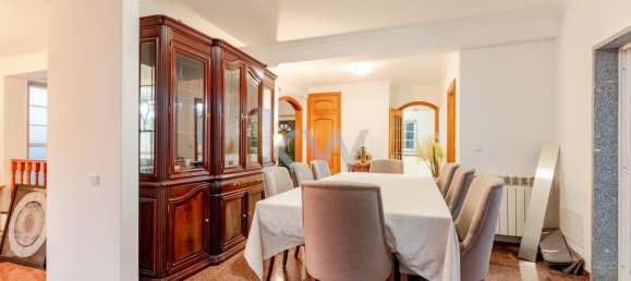 Дом с 5 спальнями в Кашкайш, Португалия № 119909 5