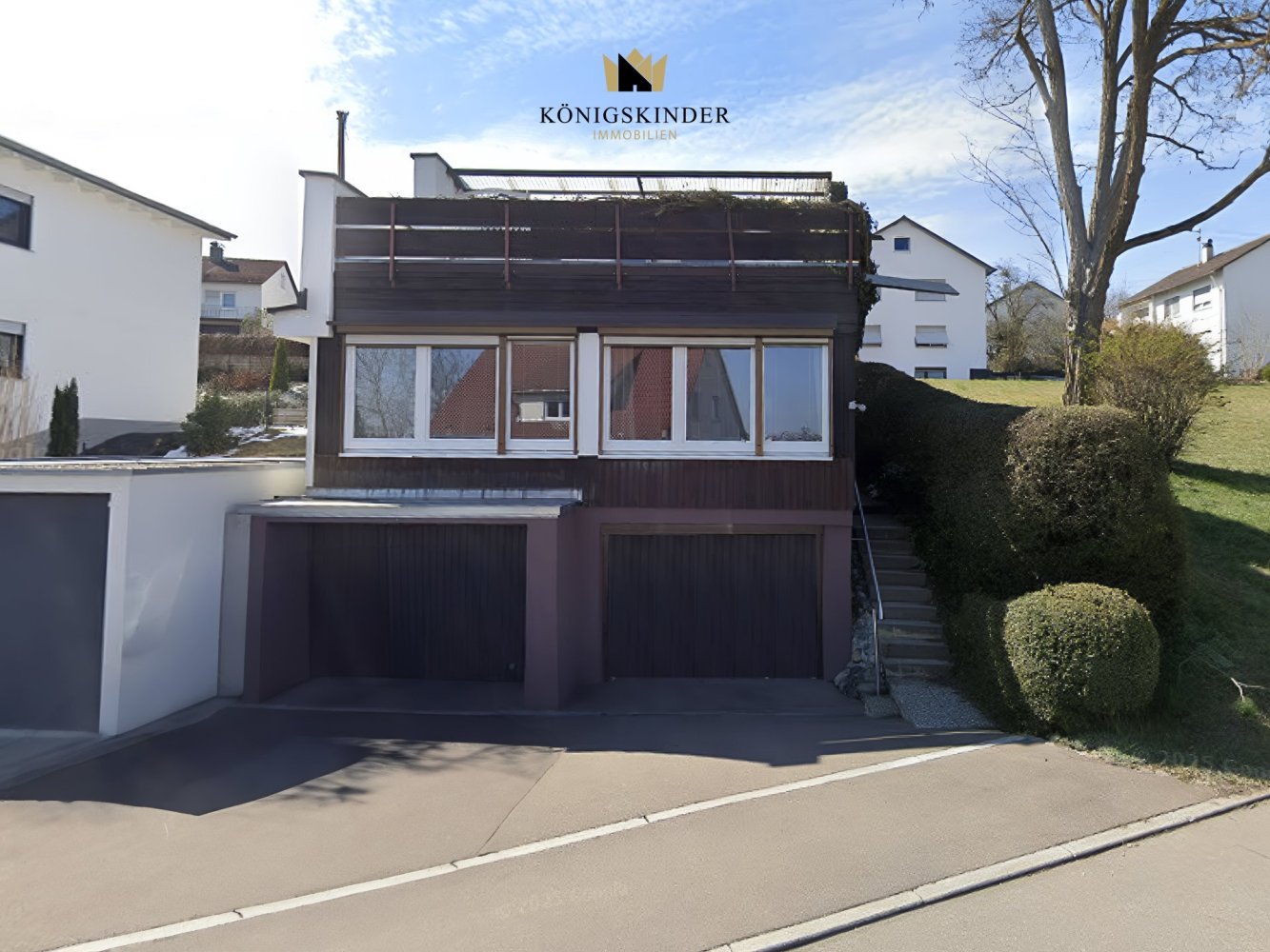 4غرفة منزل في Heidenheim, Germany رقم 220638