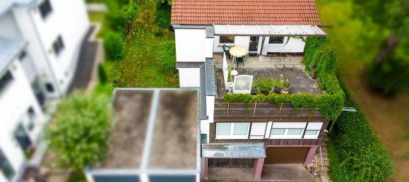 4غرفة منزل في Heidenheim, Germany رقم 220638 2